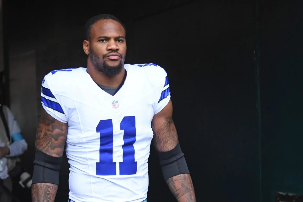Cowboys’ Contract Hesitation with Micah Parsons Signals Risky Pattern That Undermines Long-Term Success