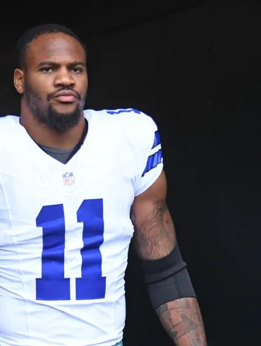 Cowboys’ Contract Hesitation with Micah Parsons Signals Risky Pattern That Undermines Long-Term Success