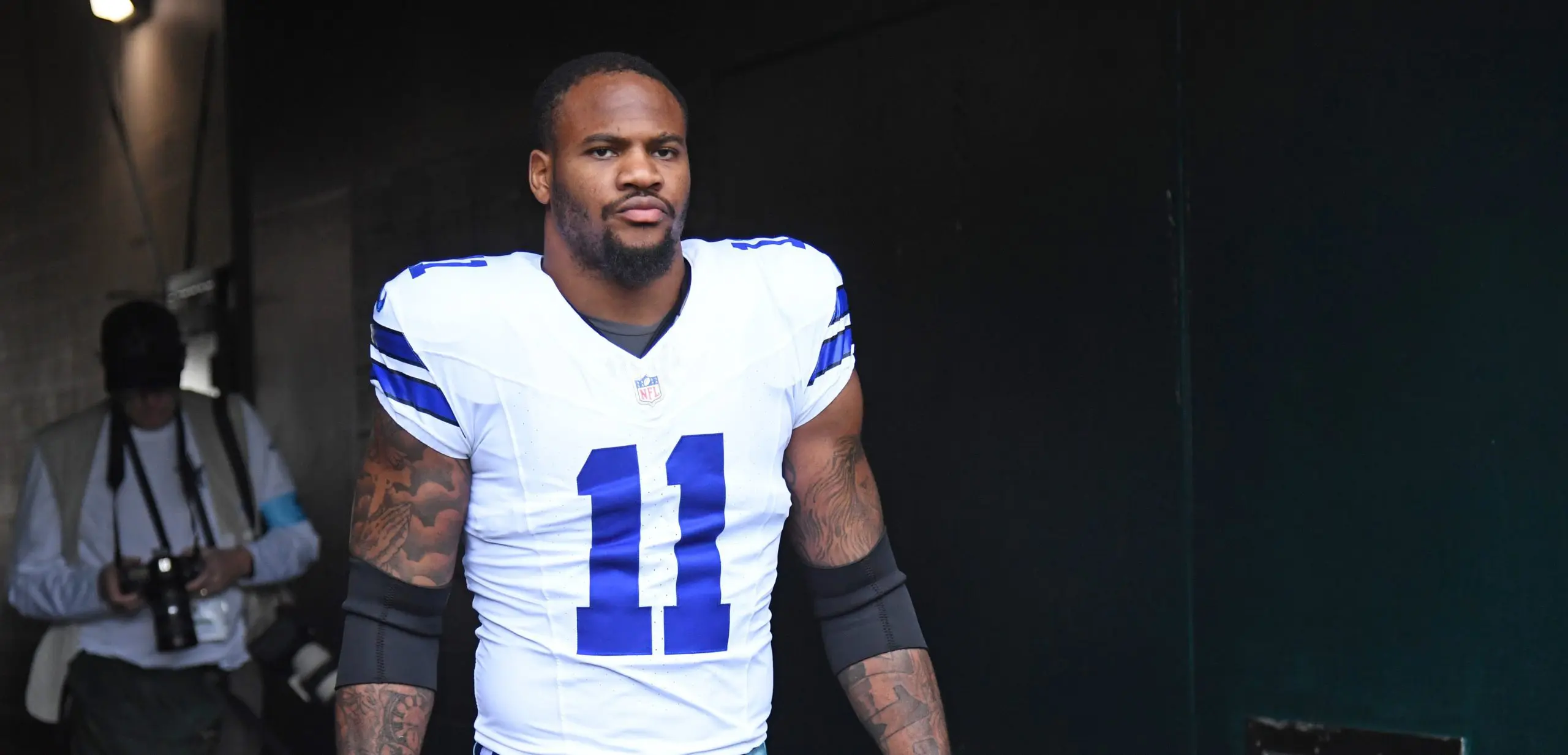 Cowboys’ Contract Hesitation with Micah Parsons Signals Risky Pattern That Undermines Long-Term Success