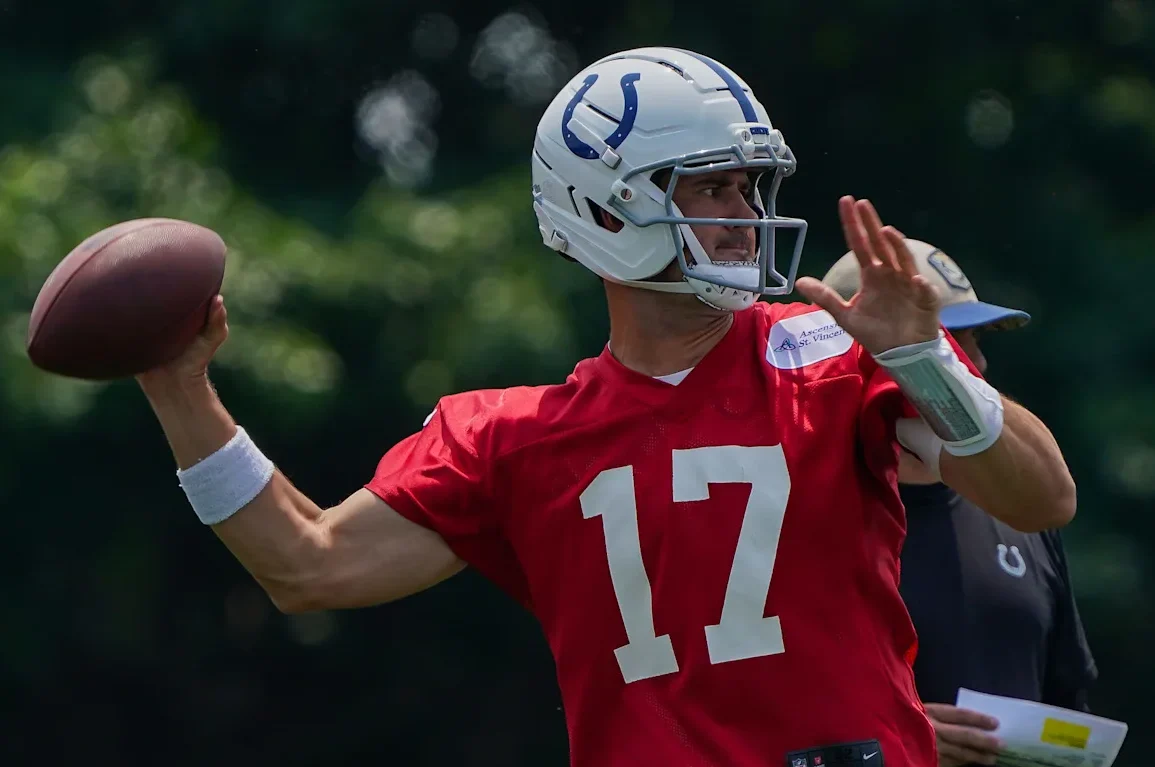 Daniel Jones