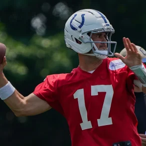 Daniel Jones