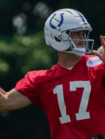 Daniel Jones