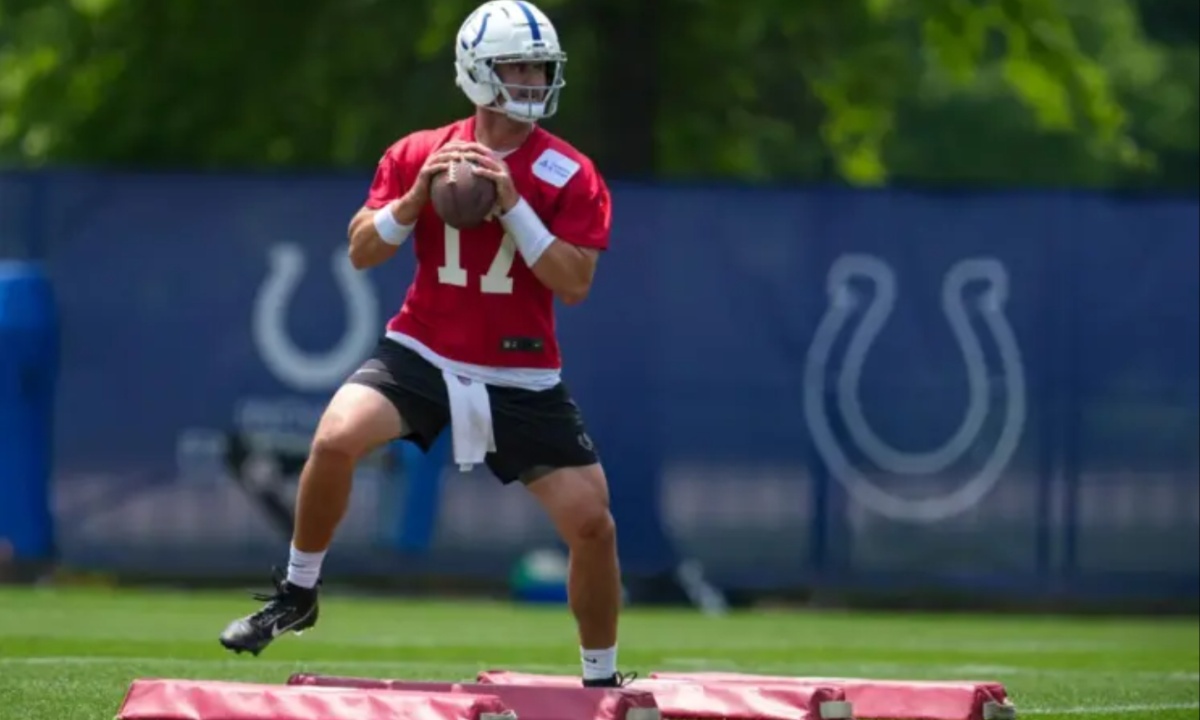 Daniel Jones