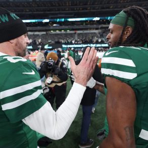 Davante Adams Finds New Life With Rams, Citing Culture Shift and McVay’s Leadership