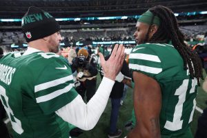 Davante Adams Finds New Life With Rams, Citing Culture Shift and McVay’s Leadership