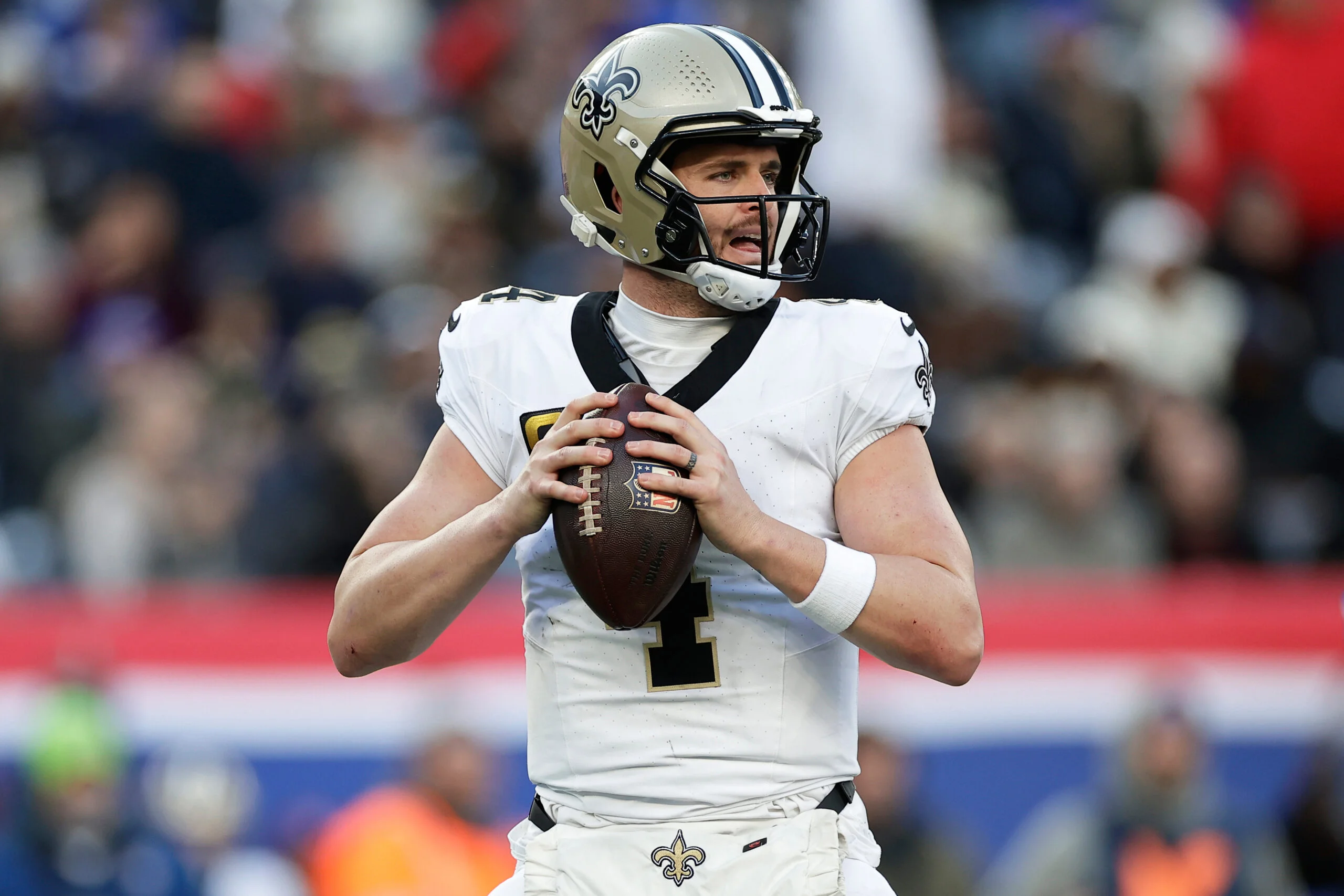 Derek Carr