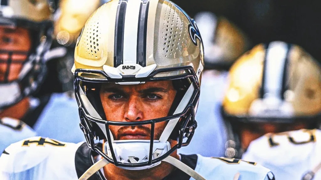 Derek Carr