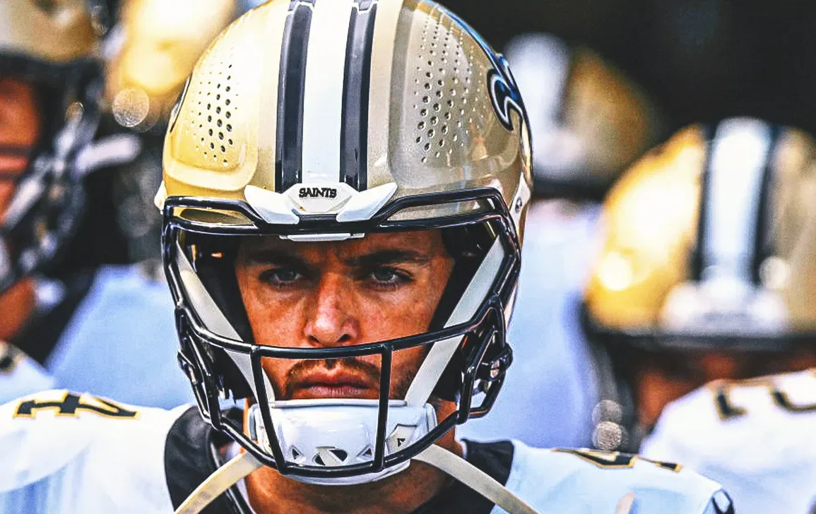 Derek Carr