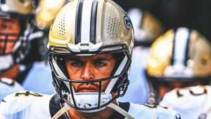 Derek Carr