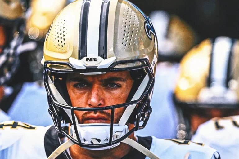 Derek Carr