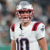 Drake Maye Leads Patriots’ Offensive Progress as Rookies and Veterans Impress at OTAs