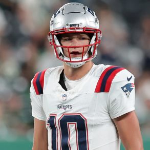 Drake Maye Leads Patriots’ Offensive Progress as Rookies and Veterans Impress at OTAs