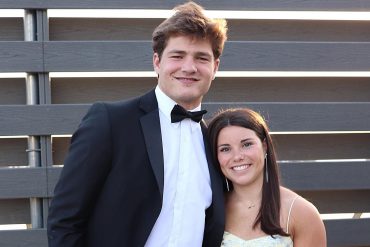 Drake Maye Marries Longtime Love Ann Michael Hudson in Heartfelt Ceremony Celebrated by Patriots