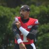 Eagles OTAs Spotlight Hurts’ Poise, Rising Rookies, and Secondary Battles as Key Starters Return