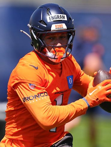 Evan Engram Joins Broncos as Sean Payton’s New “Joker,” Embraces Role as Offensive Game-Changer