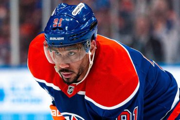 Evander Kane