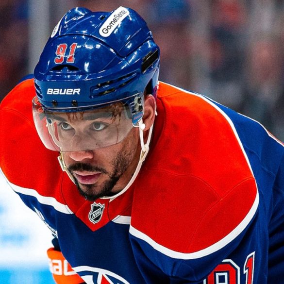 Evander Kane
