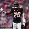 Felony Assault Charge Puts Texans’ Jimmie Ward Under Scrutiny, Team and NFL Respond Quietly