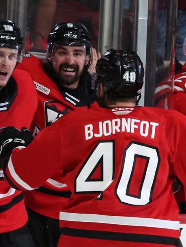 Florida Panthers and Charlotte Checkers Make History with Dual Finals Run in NHL and AHL Playoffs