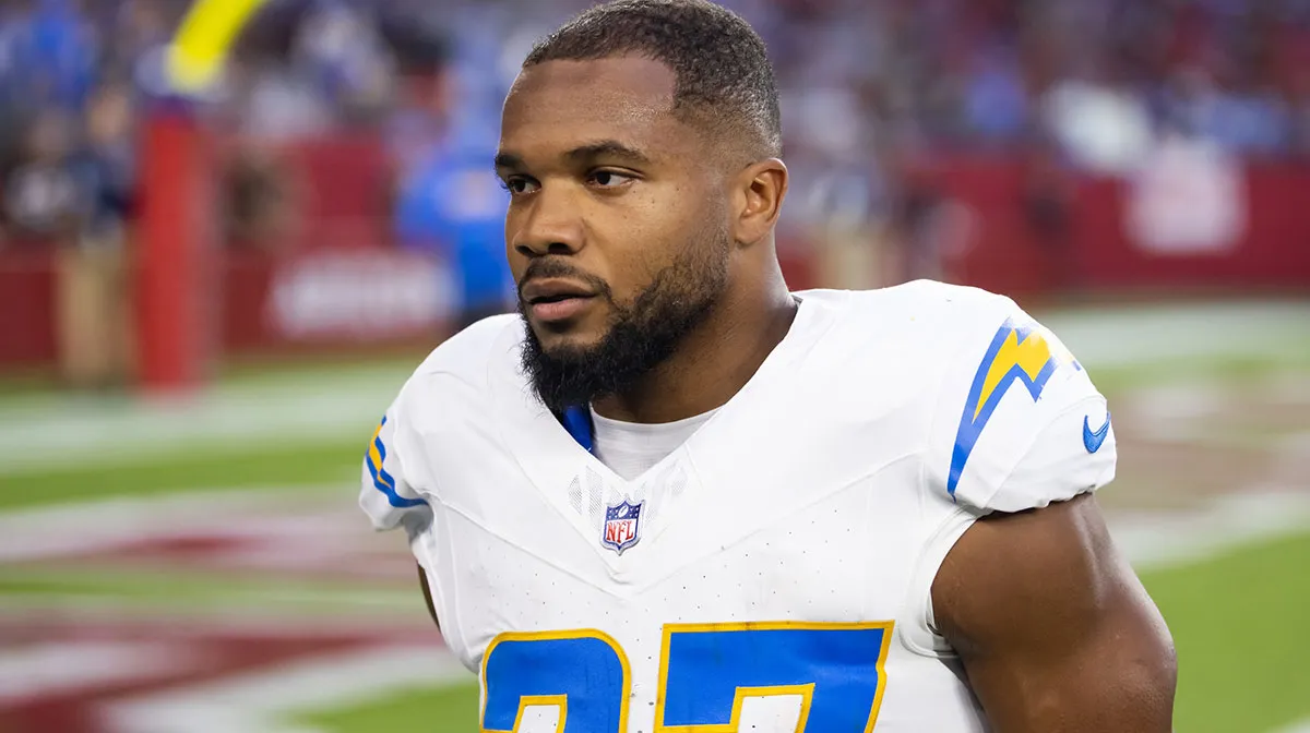 Former Charger Aims To Spark Broncos’ Backfield And Chase Super Bowl Dreams