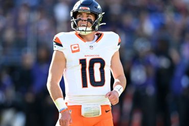 Former Charger Aims To Spark Broncos’ Backfield And Chase Super Bowl Dreams