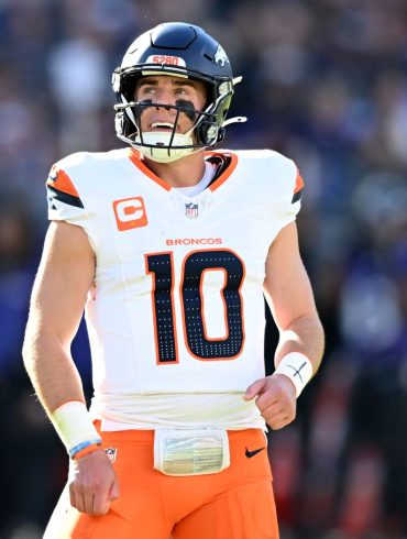 Former Charger Aims To Spark Broncos’ Backfield And Chase Super Bowl Dreams