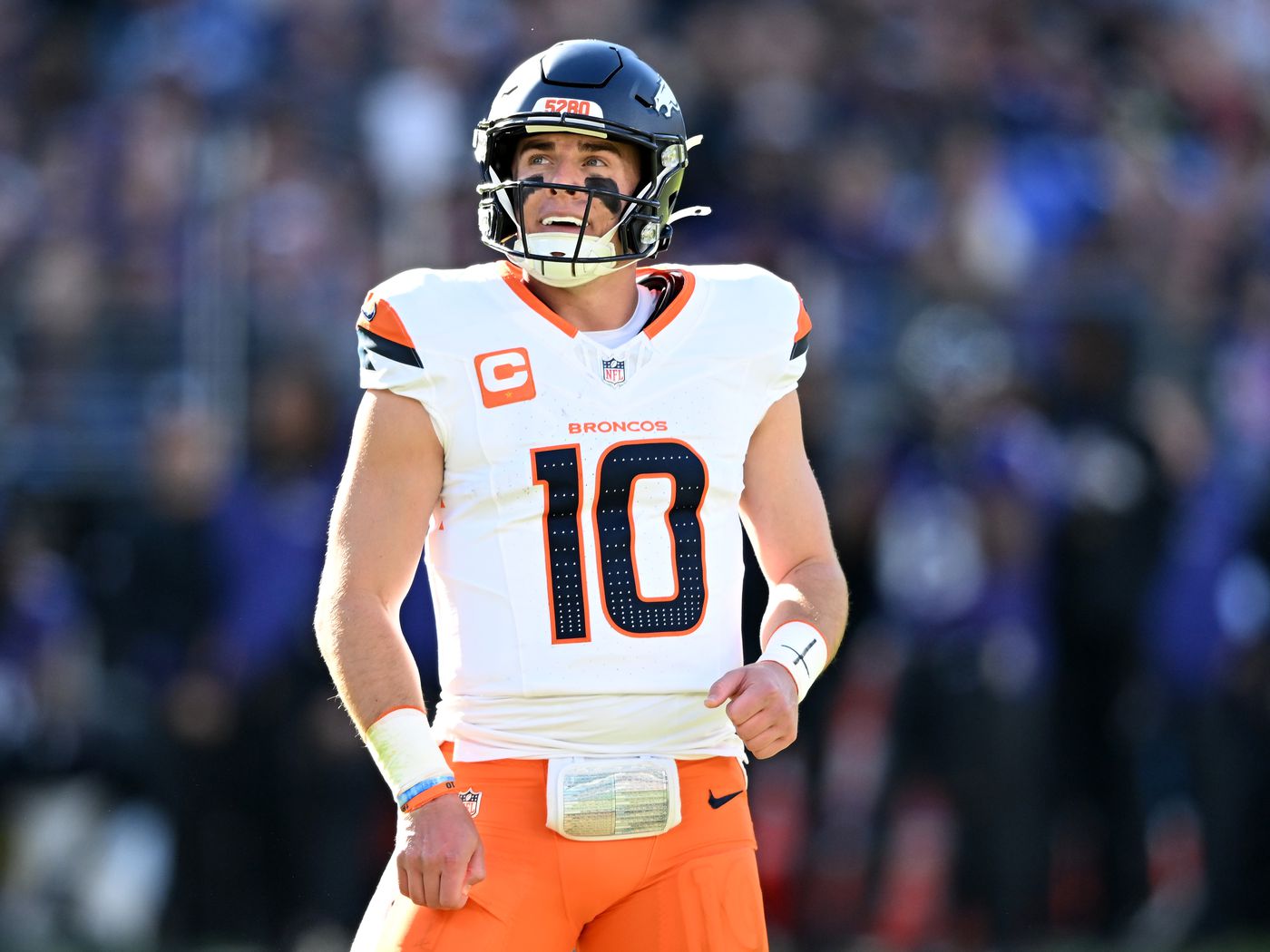 Former Charger Aims To Spark Broncos’ Backfield And Chase Super Bowl Dreams