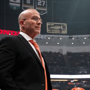 Greg Cronin Named Iowa Wild Head Coach, Bringing Decades of Experience and Development Focus
