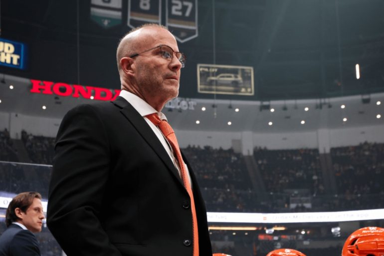 Greg Cronin Named Iowa Wild Head Coach, Bringing Decades of Experience and Development Focus