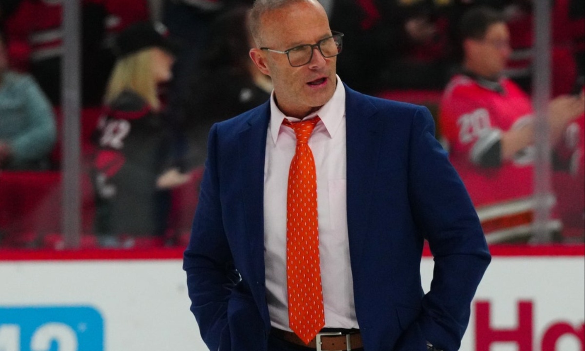 Greg Cronin Named Iowa Wild Head Coach, Bringing Decades of Experience and Development Focus