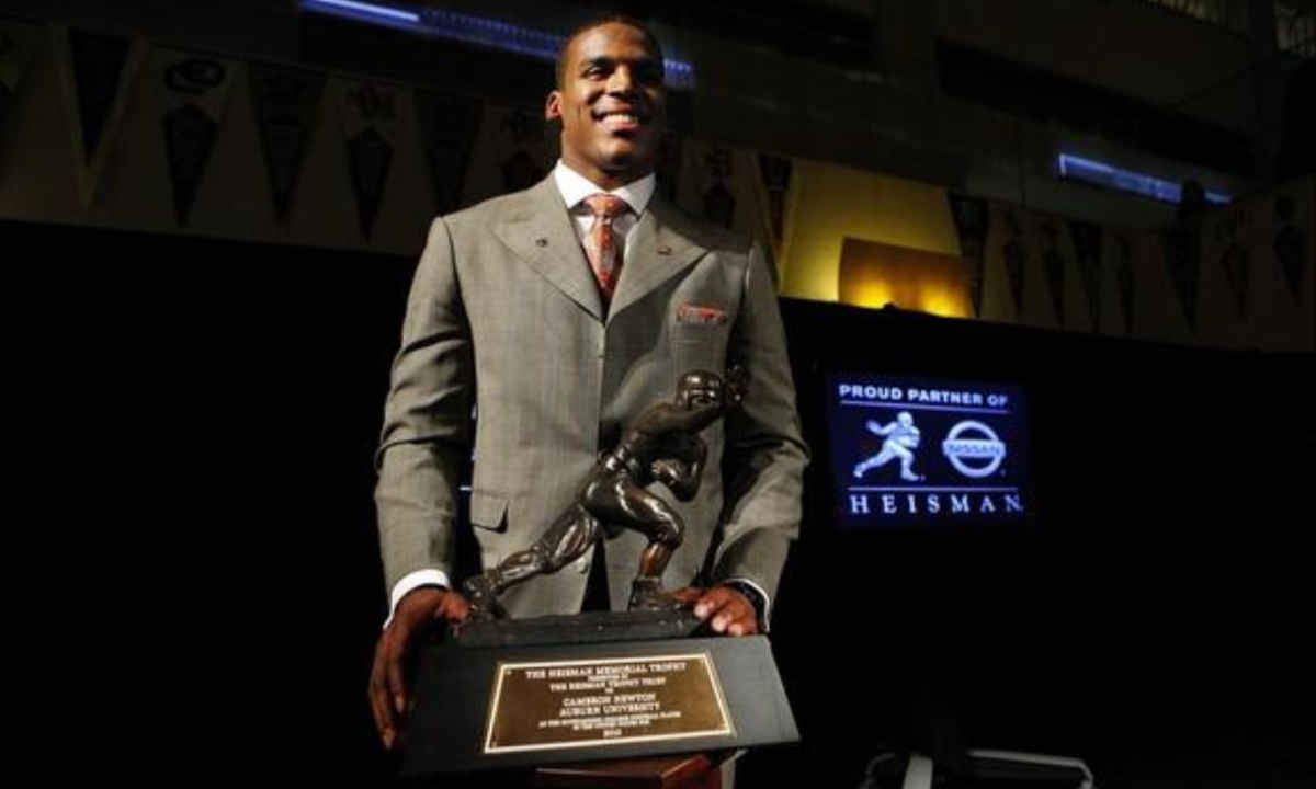 Heisman Stars and Top Coaches Headline 2026 Hall of Fame Ballot Reveal