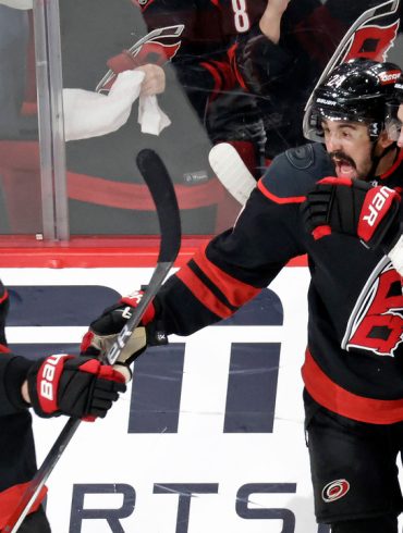 Hurricanes Trio Avoid Surgery as Jarvis Eyes Olympic Comeback and Defensemen Focus on Recovery