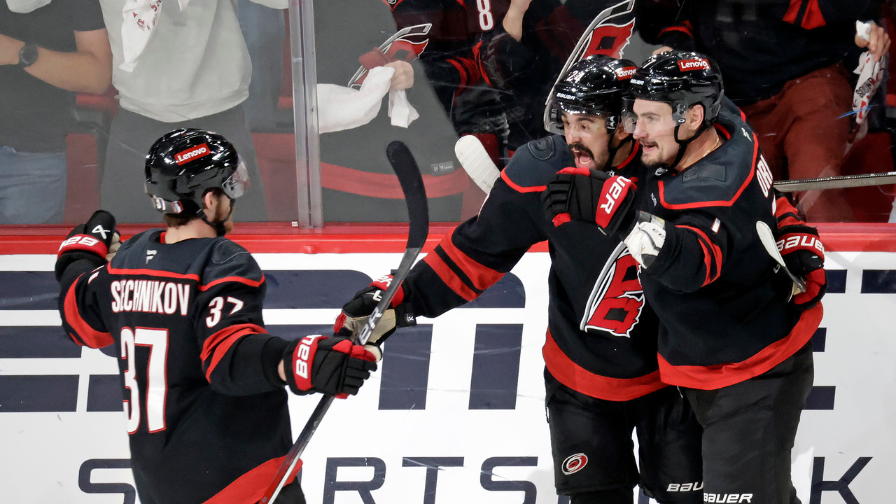 Hurricanes Trio Avoid Surgery as Jarvis Eyes Olympic Comeback and Defensemen Focus on Recovery