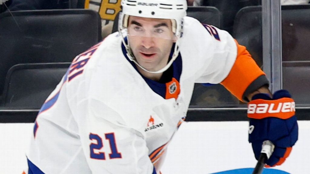 Islanders Lock In Kyle Palmieri and Adam Boqvist to Bolster Offense and Defense for Upcoming Season