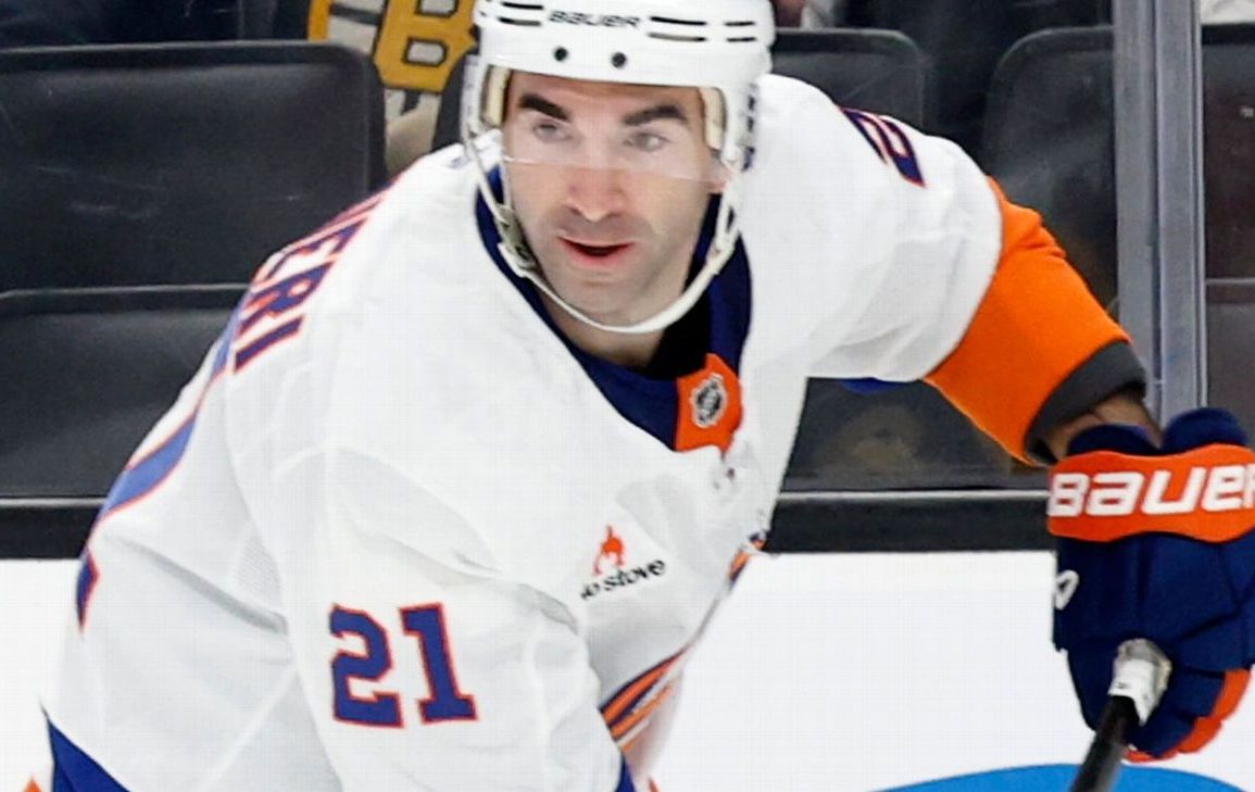 Islanders Lock In Kyle Palmieri and Adam Boqvist to Bolster Offense and Defense for Upcoming Season
