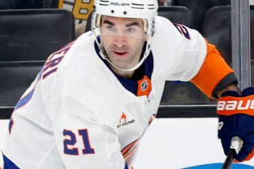 Islanders Lock In Kyle Palmieri and Adam Boqvist to Bolster Offense and Defense for Upcoming Season