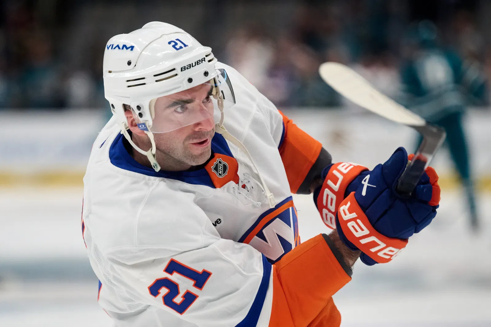 Islanders Lock In Kyle Palmieri and Adam Boqvist to Bolster Offense and Defense for Upcoming Season