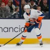 Islanders Trade Dobson to Canadiens, Draft Eklund and Aitcheson to Kickstart Youth Movement