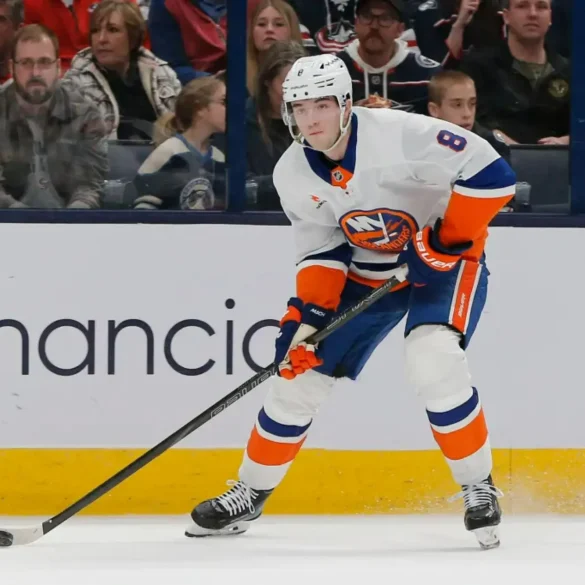 Islanders Trade Dobson to Canadiens, Draft Eklund and Aitcheson to Kickstart Youth Movement