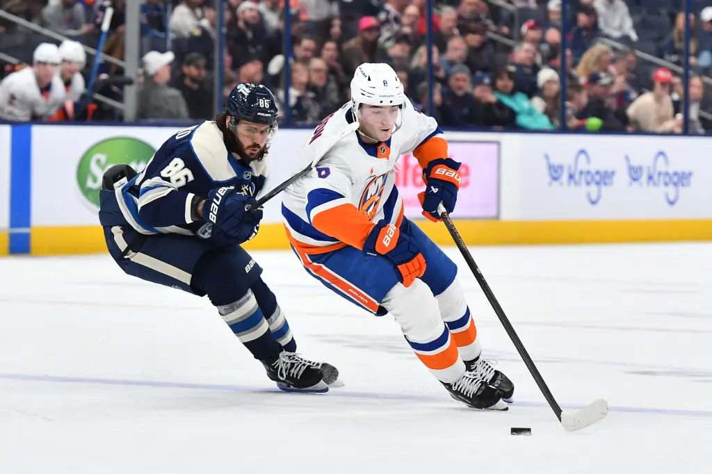 Islanders Trade Dobson to Canadiens, Draft Eklund and Aitcheson to Kickstart Youth Movement
