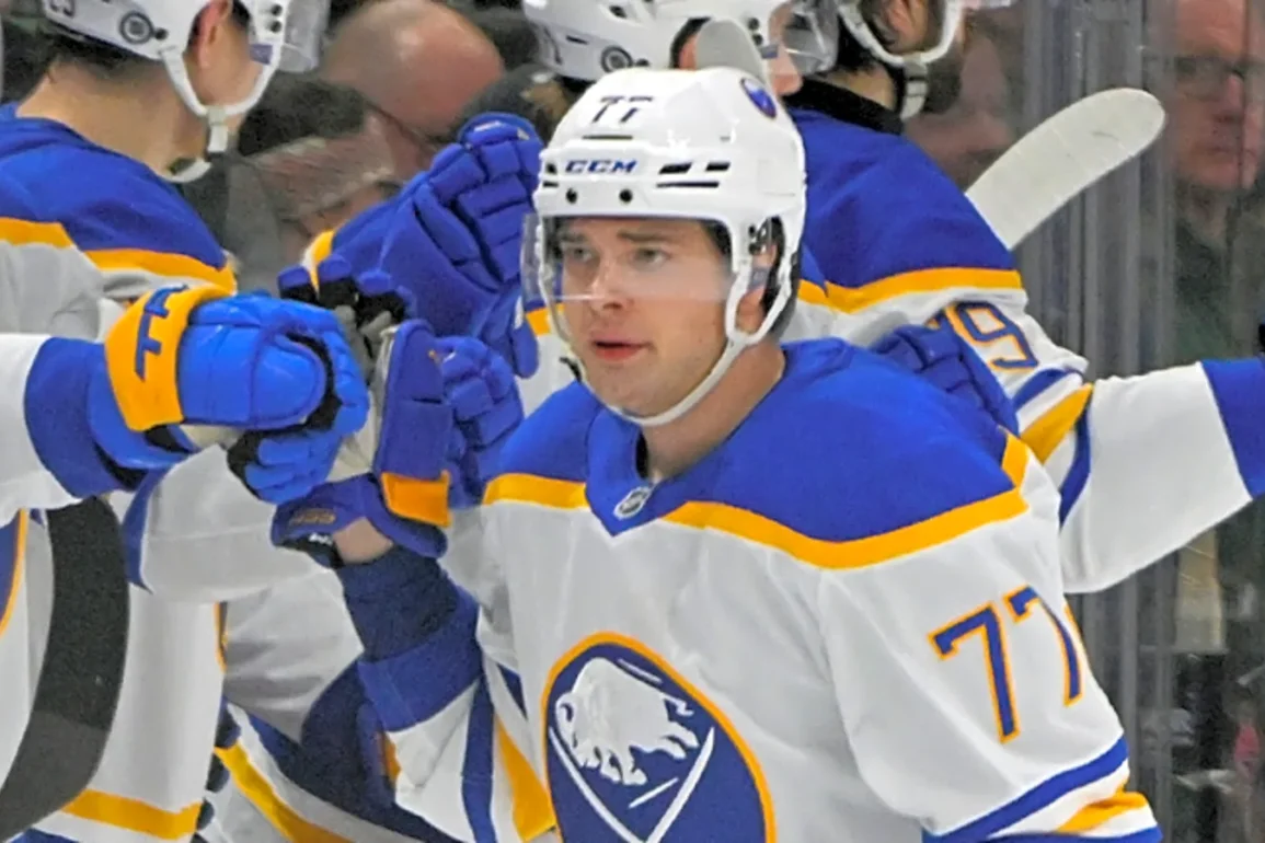 JJ Peterka