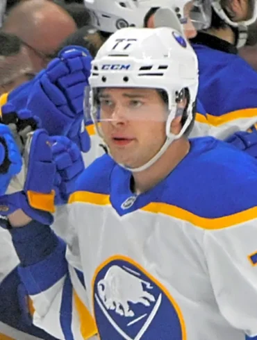 JJ Peterka