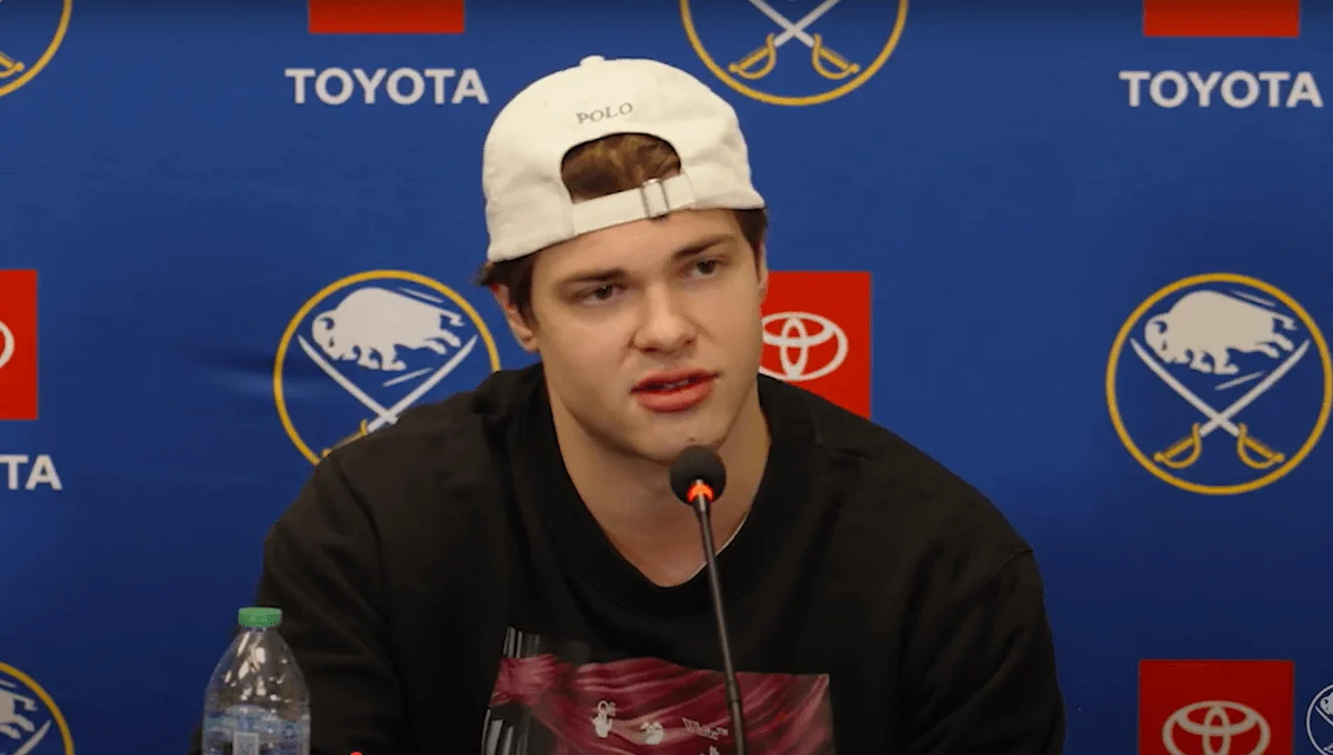 JJ Peterka