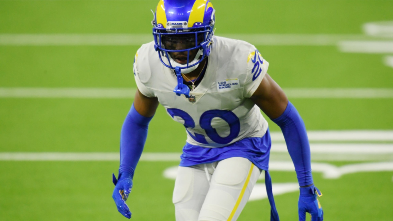 Jalen Ramsey