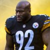 James Harrison