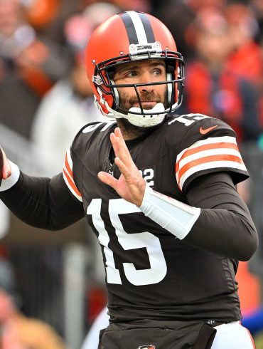 Joe Flacco