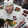 Jonathan Toews