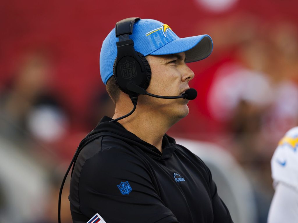 Kellen Moore