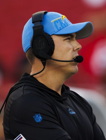 Kellen Moore
