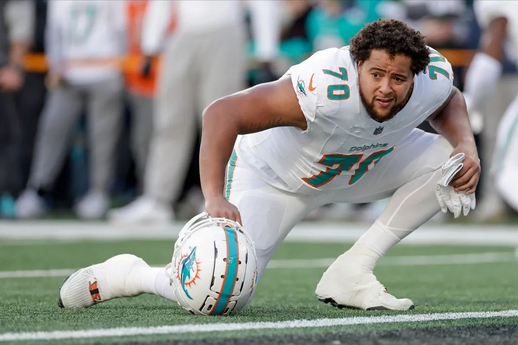 Kendall Lamm Denounces Fake Dolphins Quote as Major Outlets Amplify False Report Without Verification - Sports Al Dente